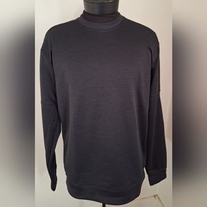 Adidas Fleece Crew neck pullover